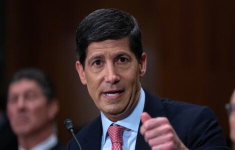 Will tough talk be enough? Fed Chair Warsh faces pressure to combat inflation